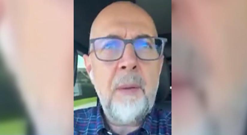 Román elnök: Nem hagyjuk magára a közösséget  videó