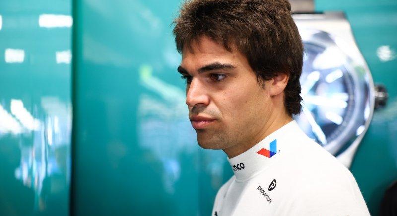 Hivatalos: Lance Stroll kihagyja a barcelonai F1-es futamot!