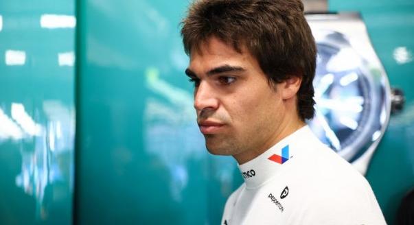 Stroll kihagyja a barcelonai F1-es futamot!