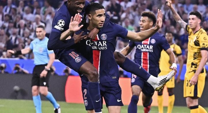 BL-döntő 2025: a Paris Saint-Germain történelmet írt
