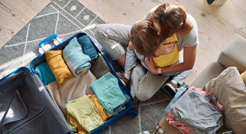 Stresszmentes nyaralás – nem lehetetlen!