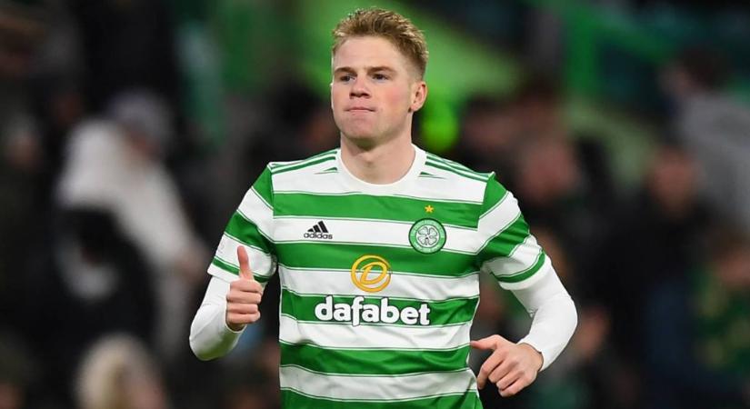 Rutinos skót védővel erősítene a Ferencváros