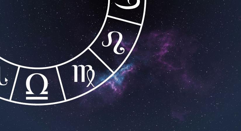 Napi horoszkóp - június 1: a Hold-Vénusz trigon megédesíti a kapcsolatokat, a Mars közelsége miatt viszont túlzottan is lelkesedhetünk