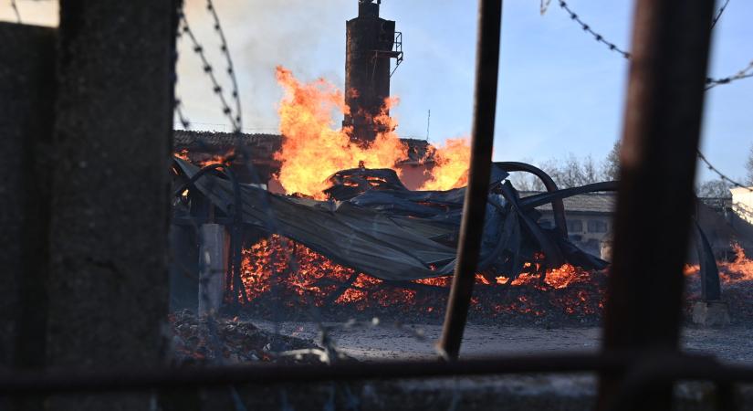 Halálos lakástűz Pilisborosjenőn – vizsgálják az okokat