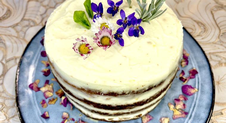 10 látványos torta – az egyszerűtől a bonyolultig
