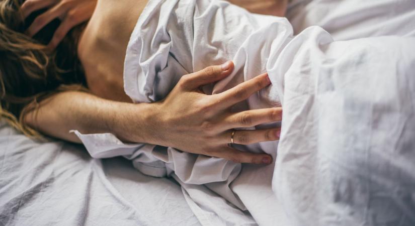 "Szex közben a barátnőm unokahúgára gondolok – sokkal jobban izgat"