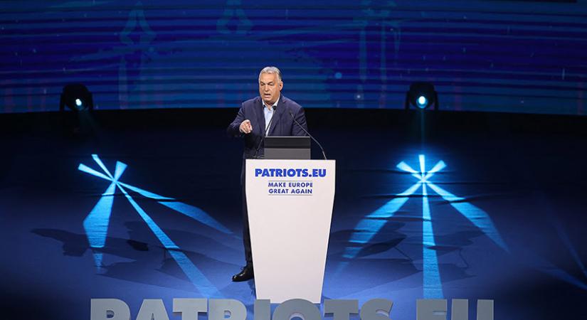 Gyengülő európai „progresszívek”