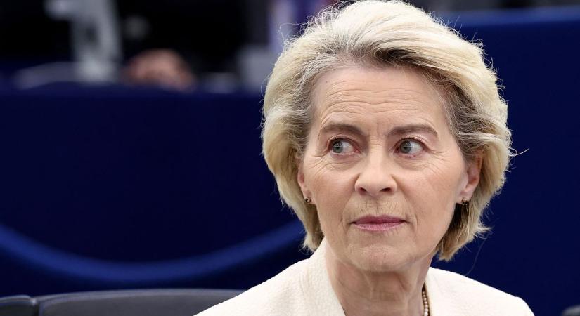 Ukrajna EU-tagsága minden áron? 4 millió forintot venne el minden magyar adófizetőtől Brüsszel