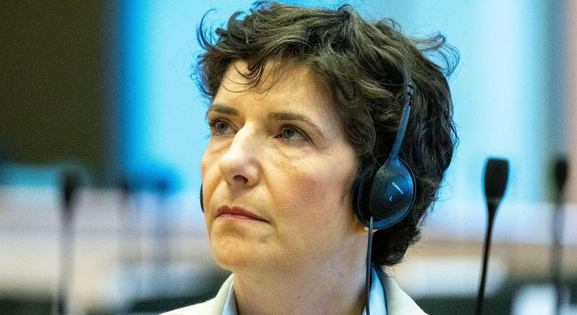 Dobrev Klára retteg a válás bejelentése óta, végre színt vallott Gyurcsány Ferenc felesége