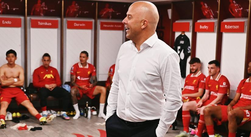 Komoly pénz az asztalon, a Liverpool FC vinné a Paris Saint-Germain klasszisát