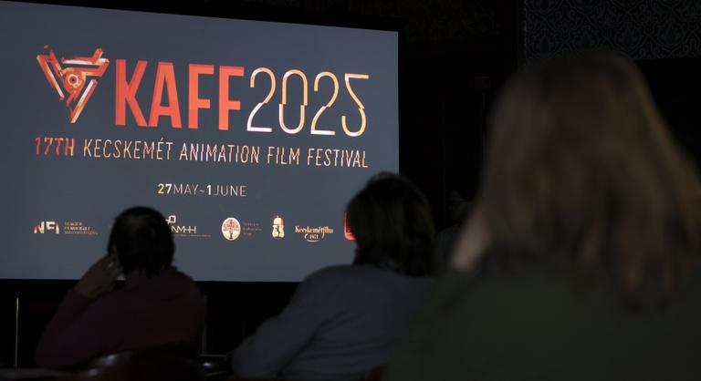 Kiosztották a 17. Kecskeméti Animációs Filmfesztivál díjait