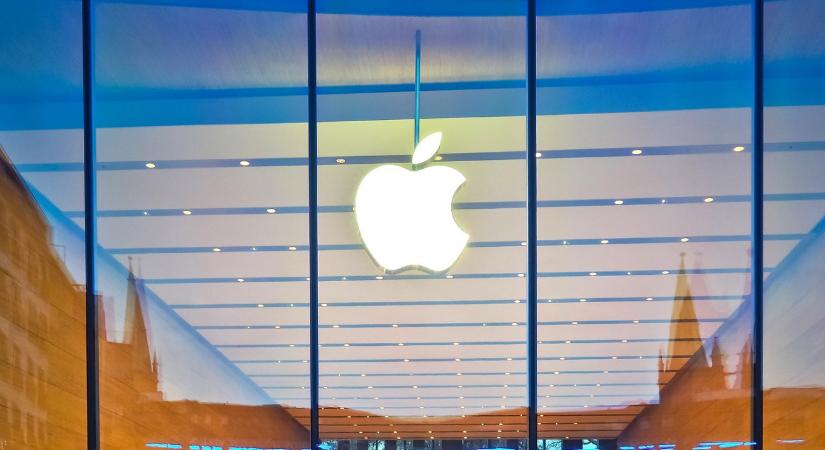 Talán erről nem tud minden Apple-ös, pedig fontos