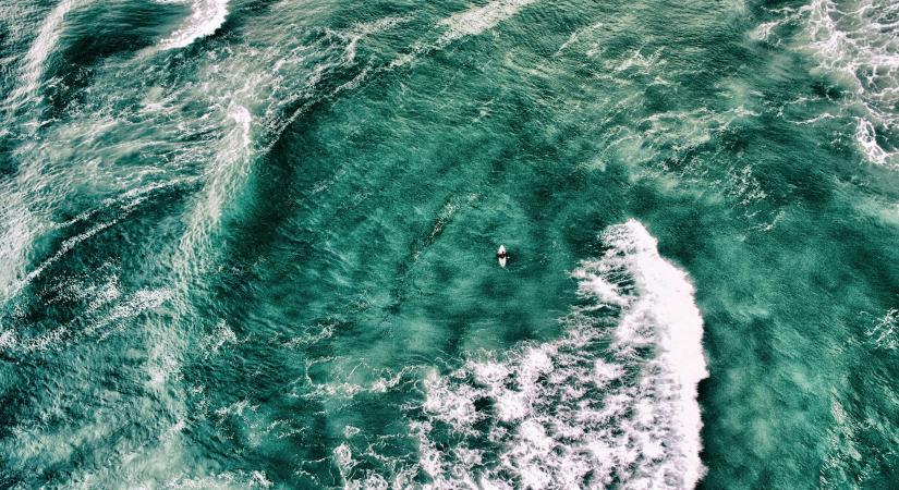Hideg Hawaii, avagy egy valószínűtlen szörf-paradicsom Európában