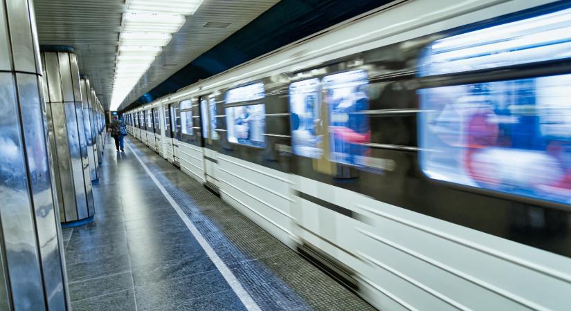 Hosszabb üzemidővel közlekedik a 2-es, a 3-as és a 4-es metró