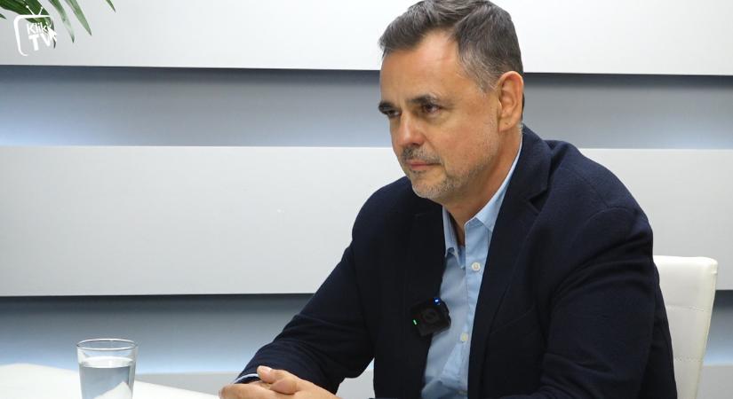 Orbánék azt gondolják, hogy mindenki megvásárolható