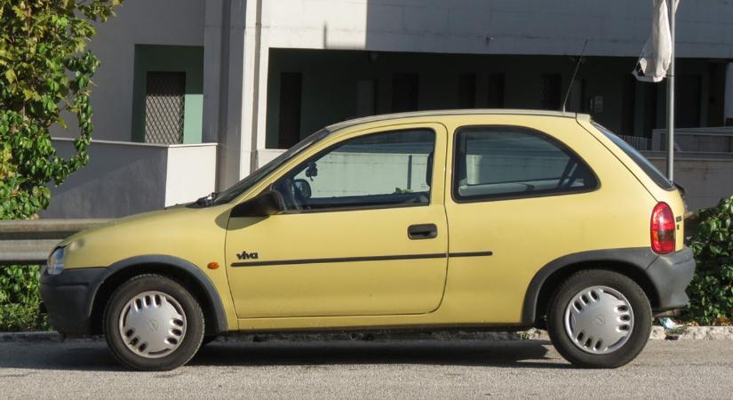 Olcsó kisautók, mint átmeneti megoldások Szegeden: megéri még a 2000-es évek legnépszerűbb modelljeit választani?