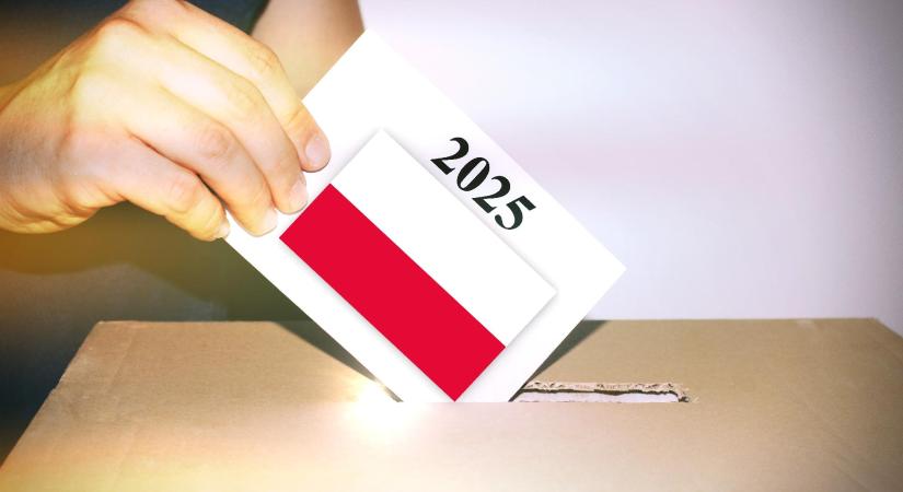 Elnököt választ Lengyelország