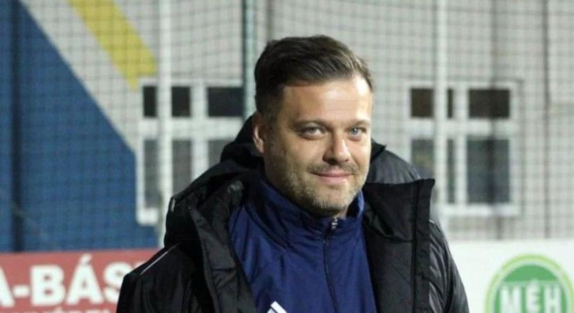 Debreceni klubikon segítheti Gerliczki Máté munkáját Kisvárdán