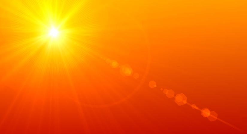 Ma van a meteorológiai nyár első napja – mit tartogat a vasárnapi időjárás?