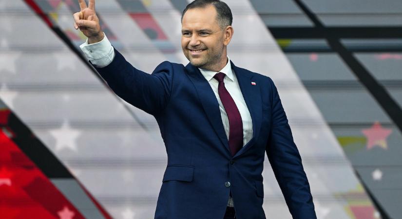 Szoros küzdelem várható az elnökválasztás második fordulójában