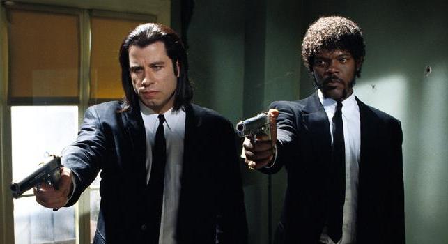 Ezért nem esik bántódása egyetlen állatnak sem a Tarantino-filmekben
