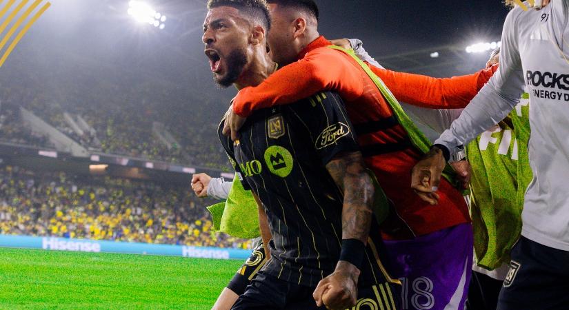 Giroud csapatával lett teljes a klubvilágbajnokság mezőnye