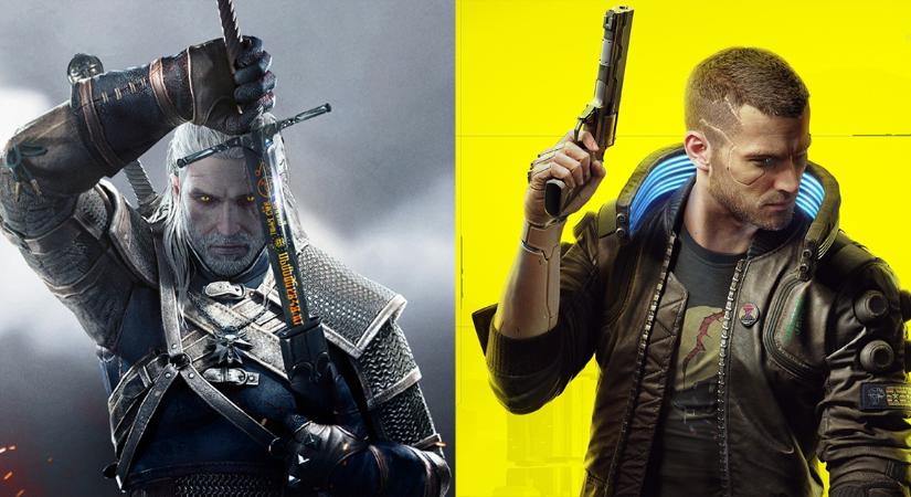 A The Witcher 3 tehet a Cyberpunk 2077 kezdeti kudarcáról?
