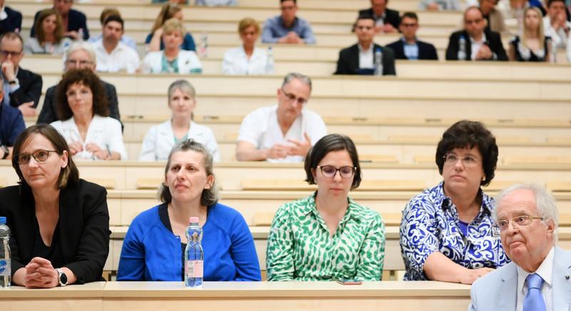 Betegellátó régióközponttá vált a Debreceni Egyetem