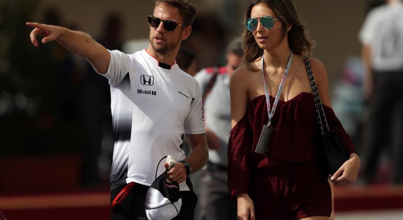 Évekig ülni fog az F1-világbajnokot kifosztó tolvaj