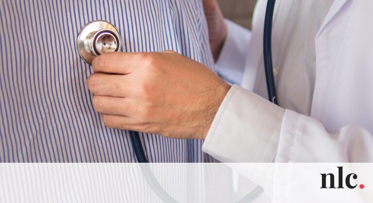 Éveken át krónikus betegségekkel diagnosztizált félre egészségeseket, így bukott le az orvos