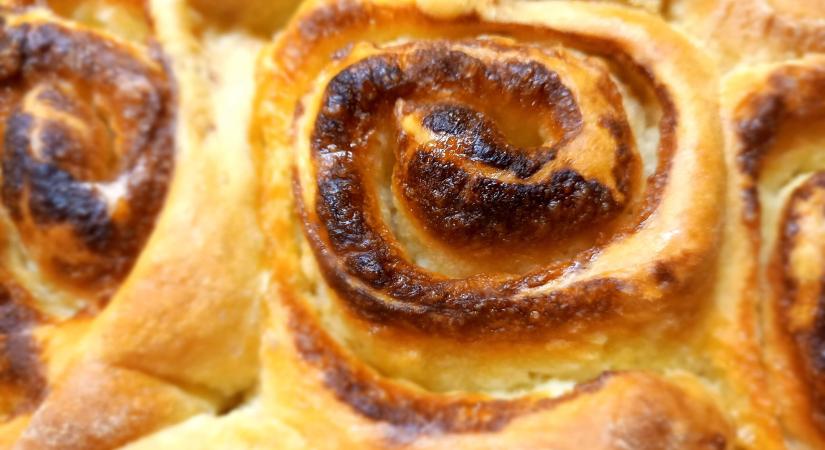 Putnoki rétes – egy elfeledett recept dédnagymama konyhájából