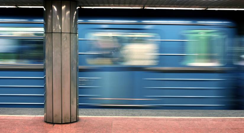 Változik a metrók közlekedése Budapesten: itt az új menetrend