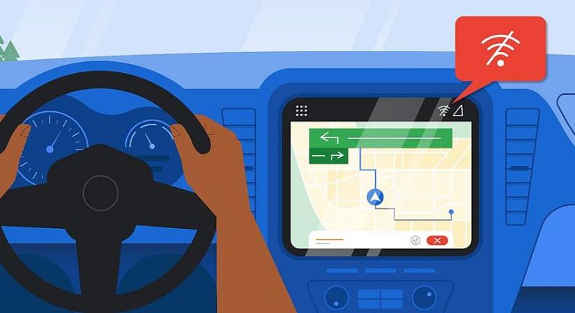 Óriási forgalmi káoszt okozott a Google Maps hibája Németországban