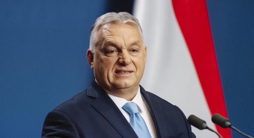 Palotás János: Orbán Viktor ördögi mesterterve