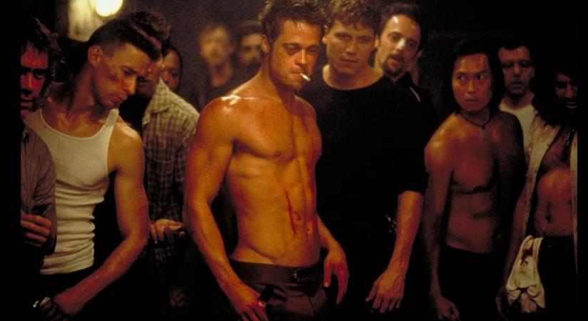 A Harcosok klubja tök aktuális film, kár, hogy nem úgy, ahogyan Orbán Viktor szeretné