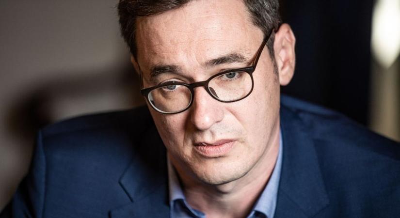 Karácsony Gergely erőszakkal fenyegetőzik