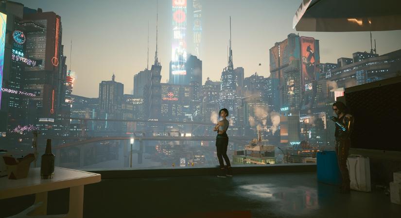 A fejlesztőknél is kicsapta a biztosítékot a Cyberpunk 2077 legextrémebb küldetése
