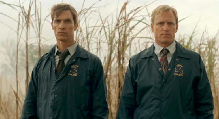A True Detective alkotója továbbmesélné McConaughey és Harrelson történetét