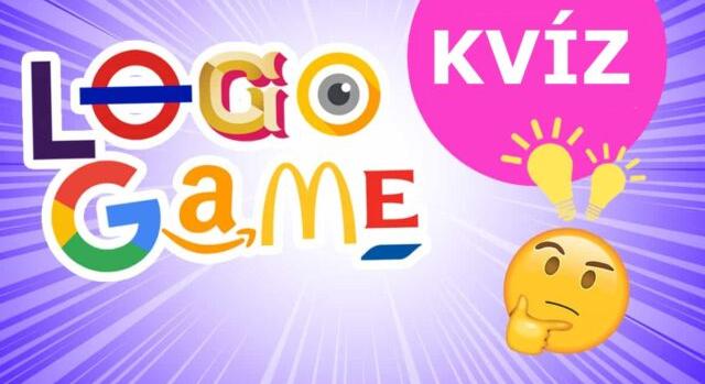 Logó kvíz: Sikerül átvernünk, vagy felismered felirat nélkül is a logókat?