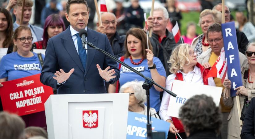 Óriási a tétje a mai elnökválasztásnak