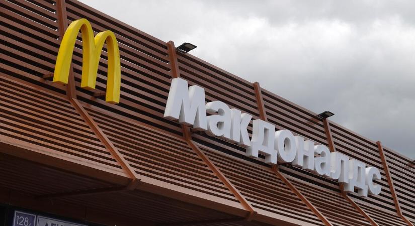 A magyar McDonald’s is milliárdokat termelt a NER-nek
