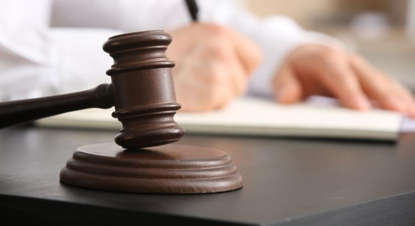 Megszületett az ítélet: saját unokáját bántalmazta szexuálisan a férfi