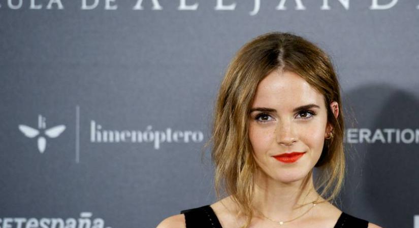 Ő Emma Watson édesapja: beszólt a új Harry Potter sorozat gyerekszínészeinek