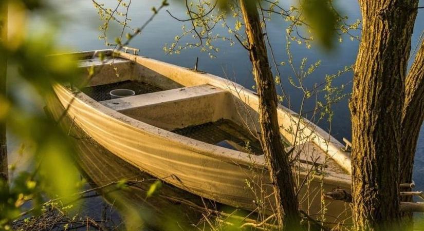 A halőrök se hittek a szemüknek, mikor kihúzták a Tiszából