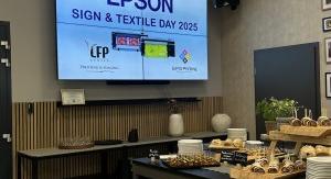Az Epson bemutatta legújabb nyomtatási megoldásait