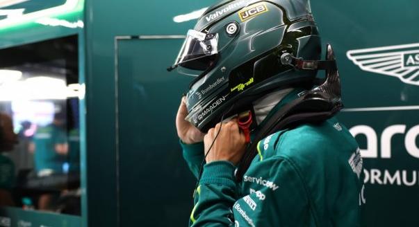 Miért nem pótolhatja Strollt az Aston Martin az F1-es Spanyol Nagydíjon?