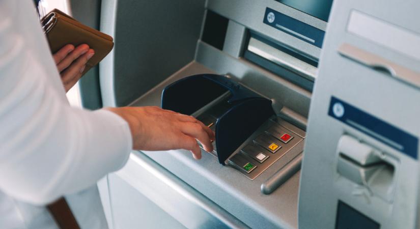 Ezeken a településeken még az idén lesznek ATM-ek