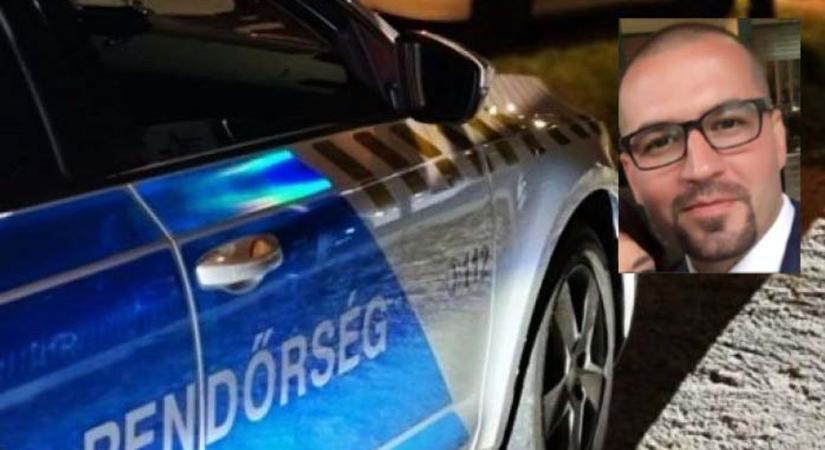 Ezt a szerb gyilkost keresi az egész ország, üldözik a rendőrök fotó
