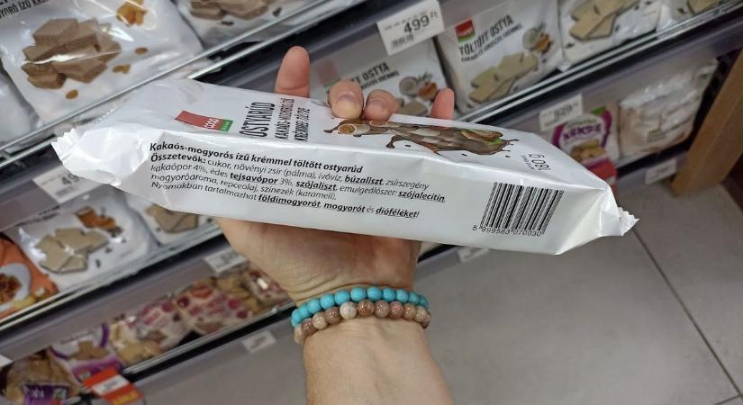 Többet szeretnél tudni a termékről? Nemsokára a telefonoddal is olvashatod az információkat a boltokban