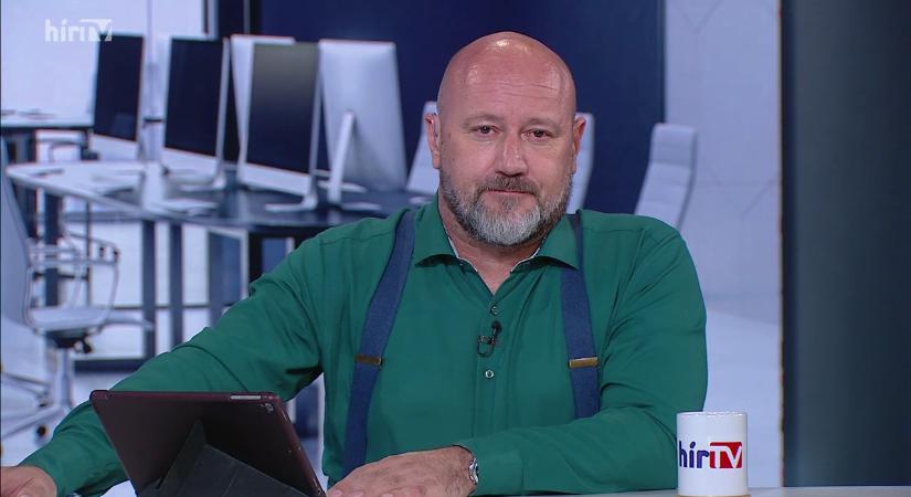 „Ég veled Vezércikk, szervusz Monitor!”  videó
